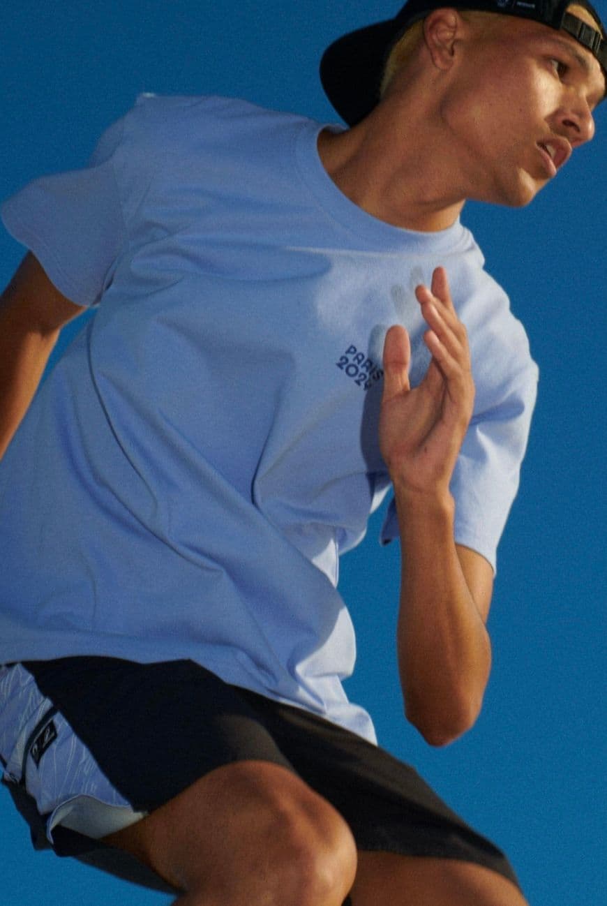 DECATHLON - PARIS 2024